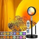 Les Meilleures Lampes Sunset pour Sublimer Vos Ongles : Analyse et Comparatif des Produits Incontournables