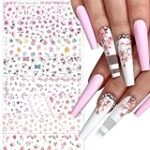Découvrez le Nail Art Cerisier Japonais : Analyse et Comparatif des Meilleurs Produits pour Sublimer vos Ongles Découvrez le Nail Art Cerisier Japonais : Analyse et Comparatif des Meilleurs Produits pour Sublimer vos Ongles