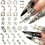 Piercing Ongle : Analyse et Comparatif des Meilleurs Produits pour Sublimer Vos Ongles Piercing Ongle : Analyse et Comparatif des Meilleurs Produits pour Sublimer Vos Ongles