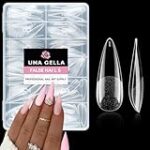 Forme Stiletto : Analyse et Comparatif des Meilleurs Produits pour Sublimer Vos Ongles Forme Stiletto : Analyse et Comparatif des Meilleurs Produits pour Sublimer Vos Ongles