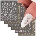 Les Meilleurs Produits pour un Nail Art Éblouissant : Guide Complet pour Créer des Designs Solaire Les Meilleurs Produits pour un Nail Art Éblouissant : Guide Complet pour Créer des Designs Solaire