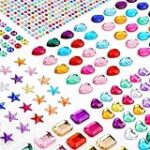 Top 10 des Autocollants Paillette pour Ongles : Analyse et Comparatif des Meilleurs Produits Top 10 des Autocollants Paillette pour Ongles : Analyse et Comparatif des Meilleurs Produits