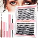 Guide Complet : Les Meilleurs Kits d'Extension de Cils pour Débutants - Analyse et Comparatif Guide Complet : Les Meilleurs Kits d'Extension de Cils pour Débutants - Analyse et Comparatif