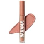 Analyse et Comparatif : Les Meilleurs Produits pour Ongles Inspirés par le Rouge à Lèvres Banana