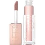 Analyse et Comparatif des Meilleurs Gloss Rose Clair pour Sublimer Vos Ongles