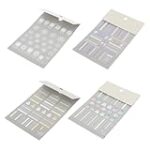 Découvrez les Meilleurs Produits pour Créer un Motif Ongle Effet Pull : Analyse et Comparatif