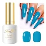 Analyse et Comparatif des Meilleurs Produits pour des Ongles en French Bleu Turquoise : Éclat et Élégance au Bout des Doigts Analyse et Comparatif des Meilleurs Produits pour des Ongles en French Bleu Turquoise : Éclat et Élégance au Bout des Doigts