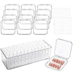 Comparatif des Meilleurs Kits de Faux Ongles Vierge : Trouvez le Parfait Pour Vous ! Comparatif des Meilleurs Kits de Faux Ongles Vierge : Trouvez le Parfait Pour Vous !