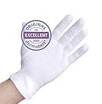 Comparatif des Meilleurs Gants en Coton Fin : L'Allié Idéal pour Prendre Soin de Vos Ongles Comparatif des Meilleurs Gants en Coton Fin : L'Allié Idéal pour Prendre Soin de Vos Ongles