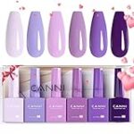 Analyse et Comparatif : Les Meilleurs Produits pour Obtenir des Ongles Violets Parfaits Analyse et Comparatif : Les Meilleurs Produits pour Obtenir des Ongles Violets Parfaits