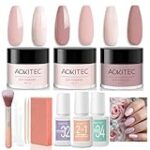 Comparatif des Meilleurs Produits de Dip Powder : Avis et Conseils pour des Ongles Parfaits Comparatif des Meilleurs Produits de Dip Powder : Avis et Conseils pour des Ongles Parfaits