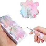 Guide Complet : Analyse et Comparatif des Meilleurs Produits en Fonction de la Forme de Vos Ongles