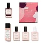 Manucure Prune : Analyse et Comparatif des Meilleurs Produits pour des Ongles Éblouissants Manucure Prune : Analyse et Comparatif des Meilleurs Produits pour des Ongles Éblouissants