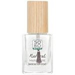 Manucure Transparente : Analyse et Comparatif des Meilleurs Produits pour Sublimer Vos Ongles Manucure Transparente : Analyse et Comparatif des Meilleurs Produits pour Sublimer Vos Ongles