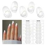 Analyse et Comparatif des Meilleurs Produits pour une Décoration d'Ongles French Originale Analyse et Comparatif des Meilleurs Produits pour une Décoration d'Ongles French Originale