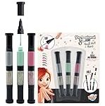 Comparatif des Meilleurs Stylos à Ongles : Guide d'Achat et Analyse des Produits Indispensables