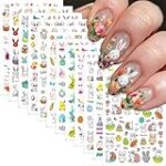 Top 10 des idées de manucures pour Pâques : Analyse et comparatif des meilleurs produits pour des ongles festifs Top 10 des idées de manucures pour Pâques : Analyse et comparatif des meilleurs produits pour des ongles festifs