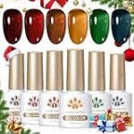 Les Couleurs de Vernis Tendance Automne 2024 : Analyse et Comparatif des Meilleurs Produits pour Sublimer vos Ongles Les Couleurs de Vernis Tendance Automne 2024 : Analyse et Comparatif des Meilleurs Produits pour Sublimer vos Ongles
