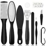 Comparatif des Meilleurs Kits pour Soin des Pieds : Sublimez Vos Ongles et Votre Bien-Être Comparatif des Meilleurs Kits pour Soin des Pieds : Sublimez Vos Ongles et Votre Bien-Être