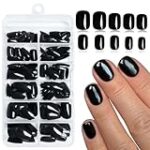 Les Meilleurs Produits pour Sublimer vos Ongles Noirs Courts : Analyse et Comparatif Les Meilleurs Produits pour Sublimer vos Ongles Noirs Courts : Analyse et Comparatif