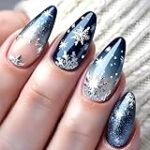 Les Meilleurs Produits pour un Nail Art de Noël Bleu : Analyse et Comparatif Les Meilleurs Produits pour un Nail Art de Noël Bleu : Analyse et Comparatif