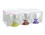 Verres à Pied Colorés : Analyse et Comparatif des Meilleurs Accessoires pour Sublimer vos Ongles