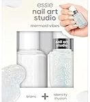 Studio Mermaid : Analyse et Comparatif des Meilleurs Produits pour Sublimer Vos Ongles Studio Mermaid : Analyse et Comparatif des Meilleurs Produits pour Sublimer Vos Ongles