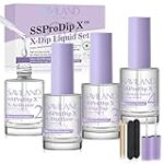 Analyse et Comparatif des Meilleurs Kits Dip Powder pour des Ongles Parfaits Analyse et Comparatif des Meilleurs Kits Dip Powder pour des Ongles Parfaits