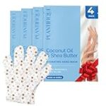 Masques à main : Analyse et comparatif des meilleurs produits pour des ongles sublimes