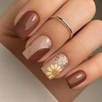 Les Tendances Ongles Automne 2024 : Découvrez le Meilleur du Marron avec Notre Analyse des Produits Incontournables Les Tendances Ongles Automne 2024 : Découvrez le Meilleur du Marron avec Notre Analyse des Produits Incontournables