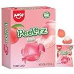 Analyse des Meilleurs Produits pour Ongles : Focus sur le Bonbon Peach, la Touche Sucrée de votre Manucure ! Analyse des Meilleurs Produits pour Ongles : Focus sur le Bonbon Peach, la Touche Sucrée de votre Manucure !