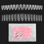 Guide Complet : Analyse et Comparatif des Meilleurs Produits pour Sublimer Toutes les Formes d'Ongles