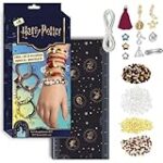 Magie et Créativité : Analyse des Meilleurs Produits pour un Nail Art Harry Potter Éblouissant ! Magie et Créativité : Analyse des Meilleurs Produits pour un Nail Art Harry Potter Éblouissant !
