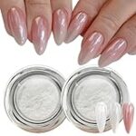 Analyse et Comparatif des Meilleurs Produits pour Obtenir un Effet Chromé sur Vos Ongles Blancs Analyse et Comparatif des Meilleurs Produits pour Obtenir un Effet Chromé sur Vos Ongles Blancs