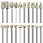 Fraises Diamant : Analyse et Comparatif des Meilleurs Outils pour Sculpter Vos Ongles Fraises Diamant : Analyse et Comparatif des Meilleurs Outils pour Sculpter Vos Ongles